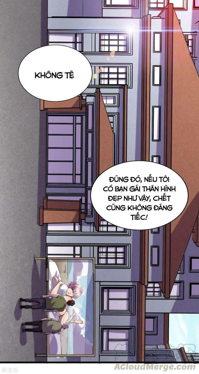Vào Ngày Tận Thế Nhặt Được Hệ Thống: Chapter 61