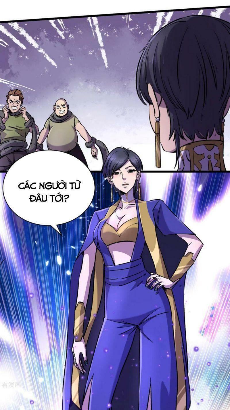 Vào Ngày Tận Thế Nhặt Được Hệ Thống: Chapter 61