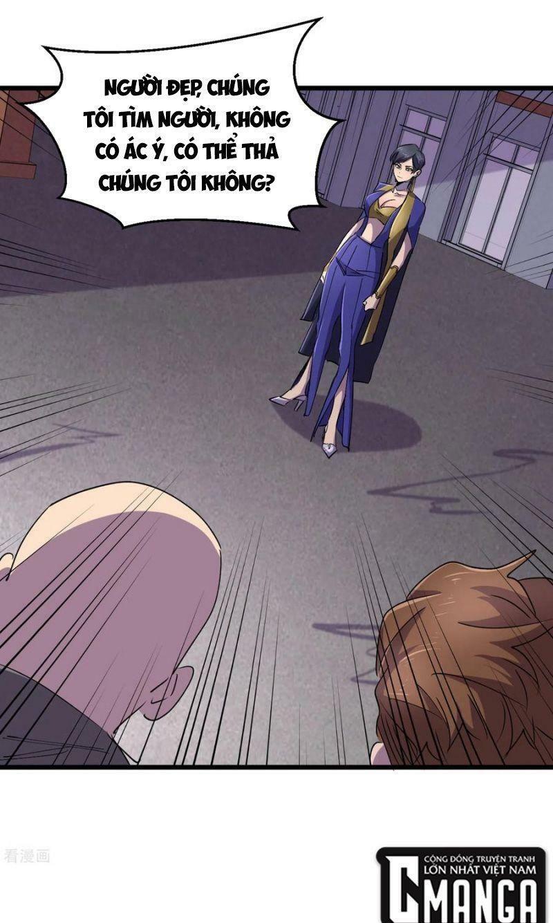 Vào Ngày Tận Thế Nhặt Được Hệ Thống: Chapter 61