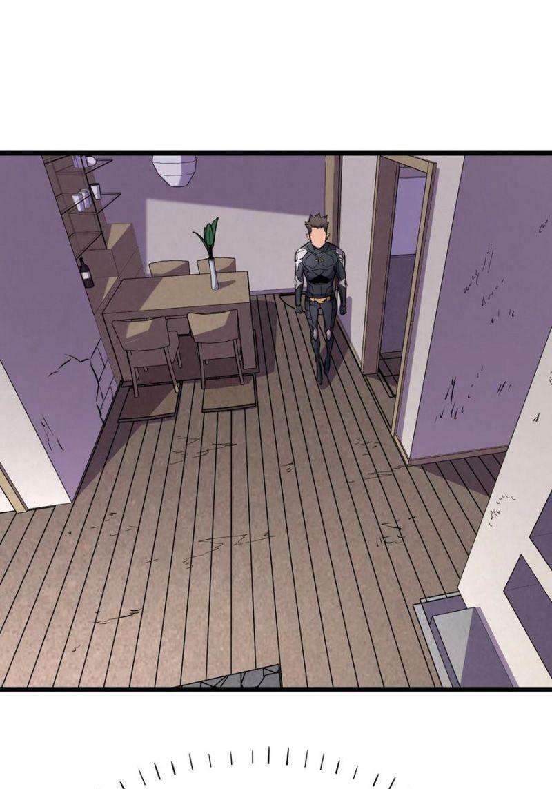 Vào Ngày Tận Thế Nhặt Được Hệ Thống: Chapter 61