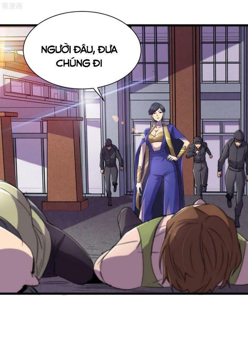 Vào Ngày Tận Thế Nhặt Được Hệ Thống: Chapter 61
