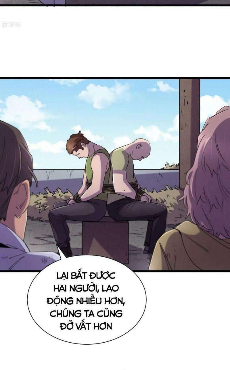 Vào Ngày Tận Thế Nhặt Được Hệ Thống: Chapter 61