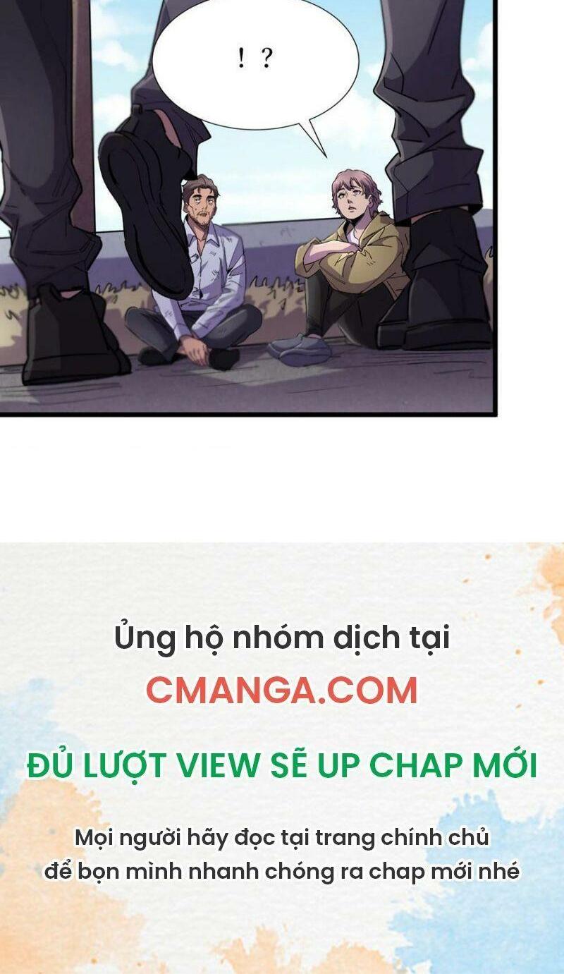 Vào Ngày Tận Thế Nhặt Được Hệ Thống: Chapter 61