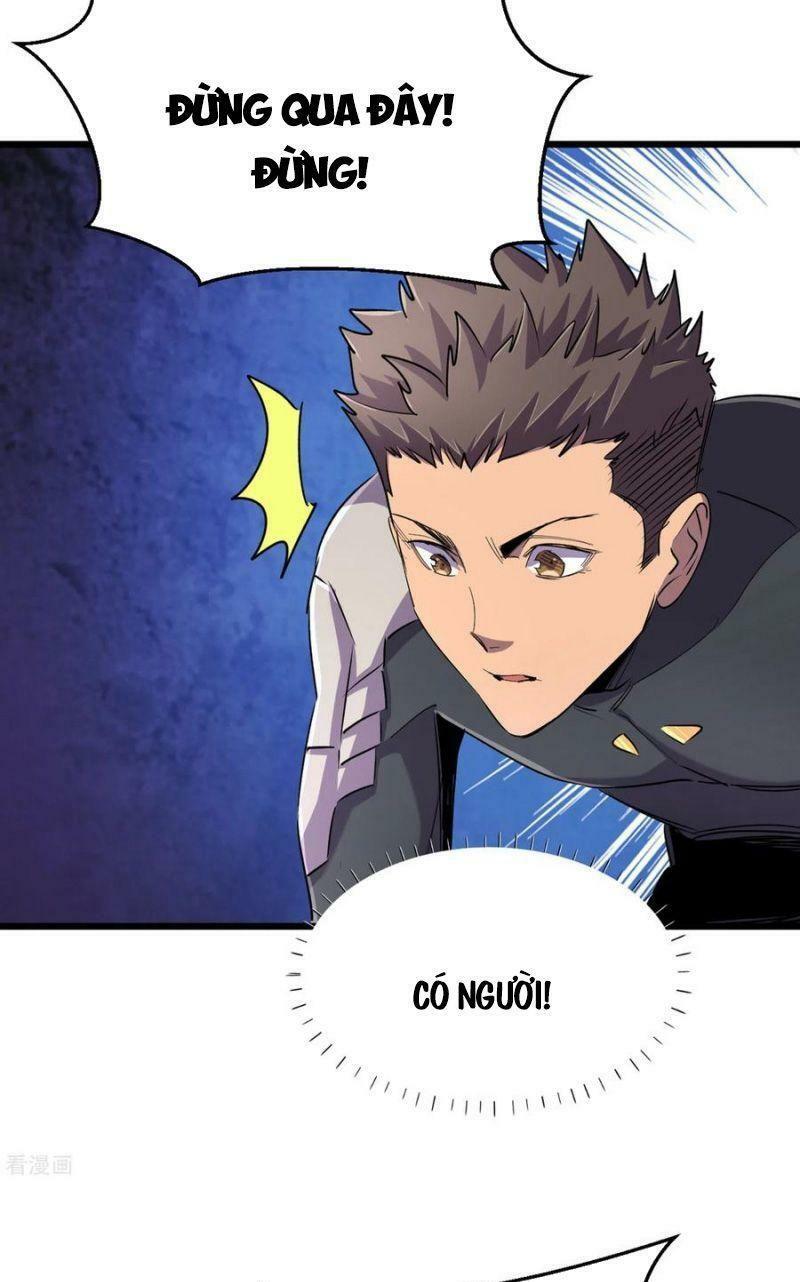 Vào Ngày Tận Thế Nhặt Được Hệ Thống: Chapter 61