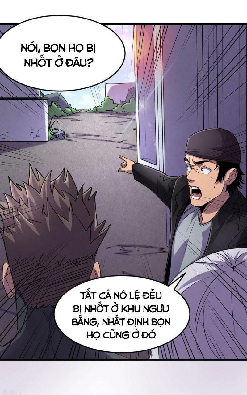 Vào Ngày Tận Thế Nhặt Được Hệ Thống: Chapter 63