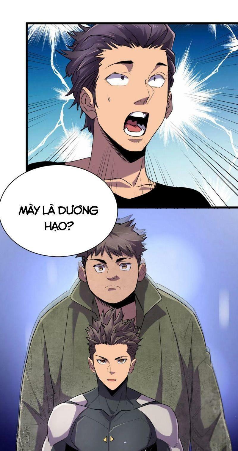 Vào Ngày Tận Thế Nhặt Được Hệ Thống: Chapter 63