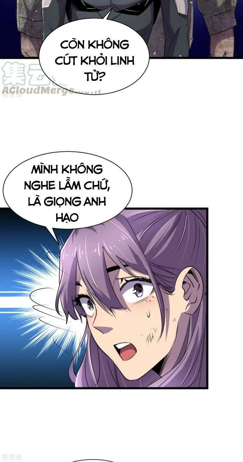 Vào Ngày Tận Thế Nhặt Được Hệ Thống: Chapter 63