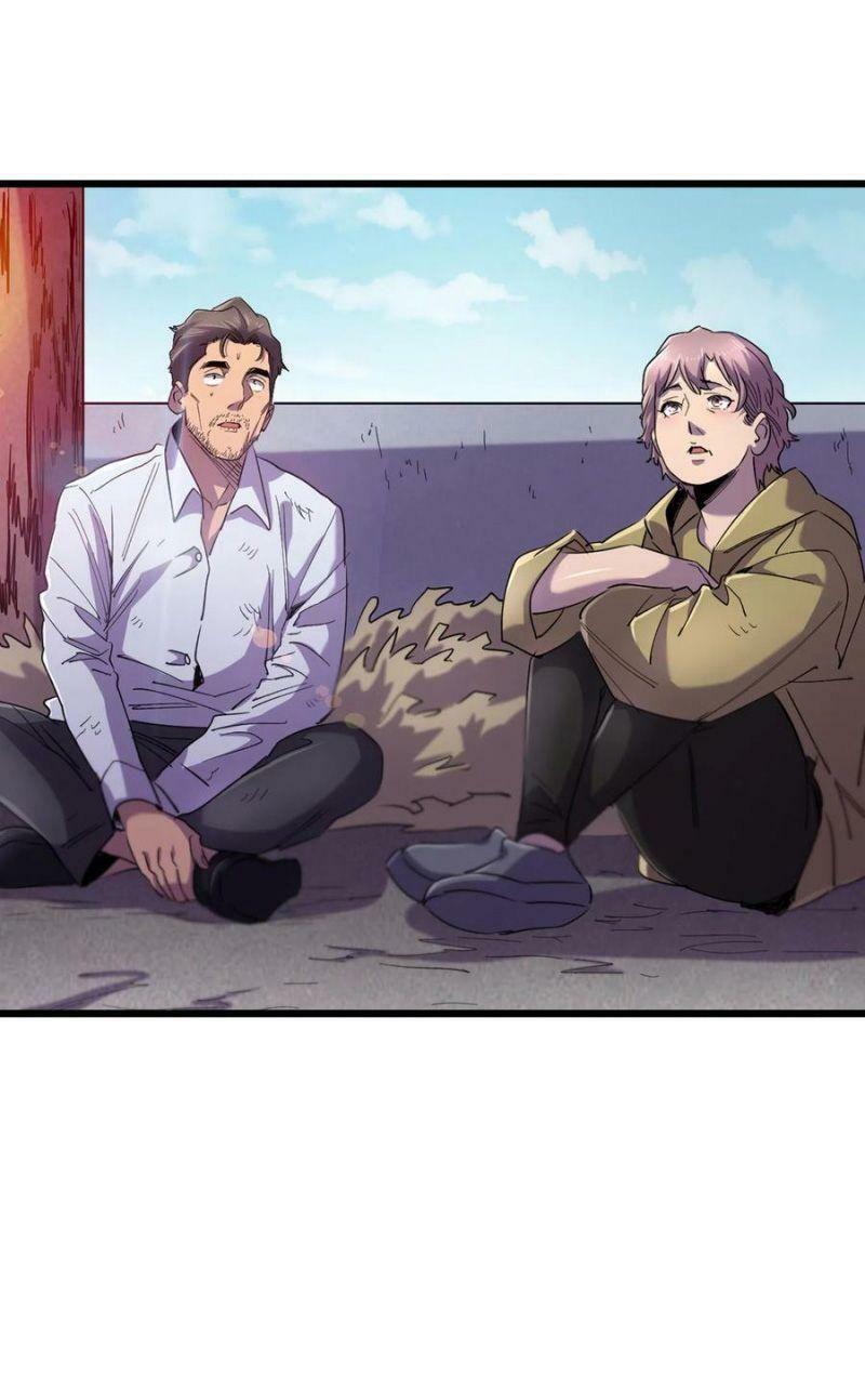 Vào Ngày Tận Thế Nhặt Được Hệ Thống: Chapter 63