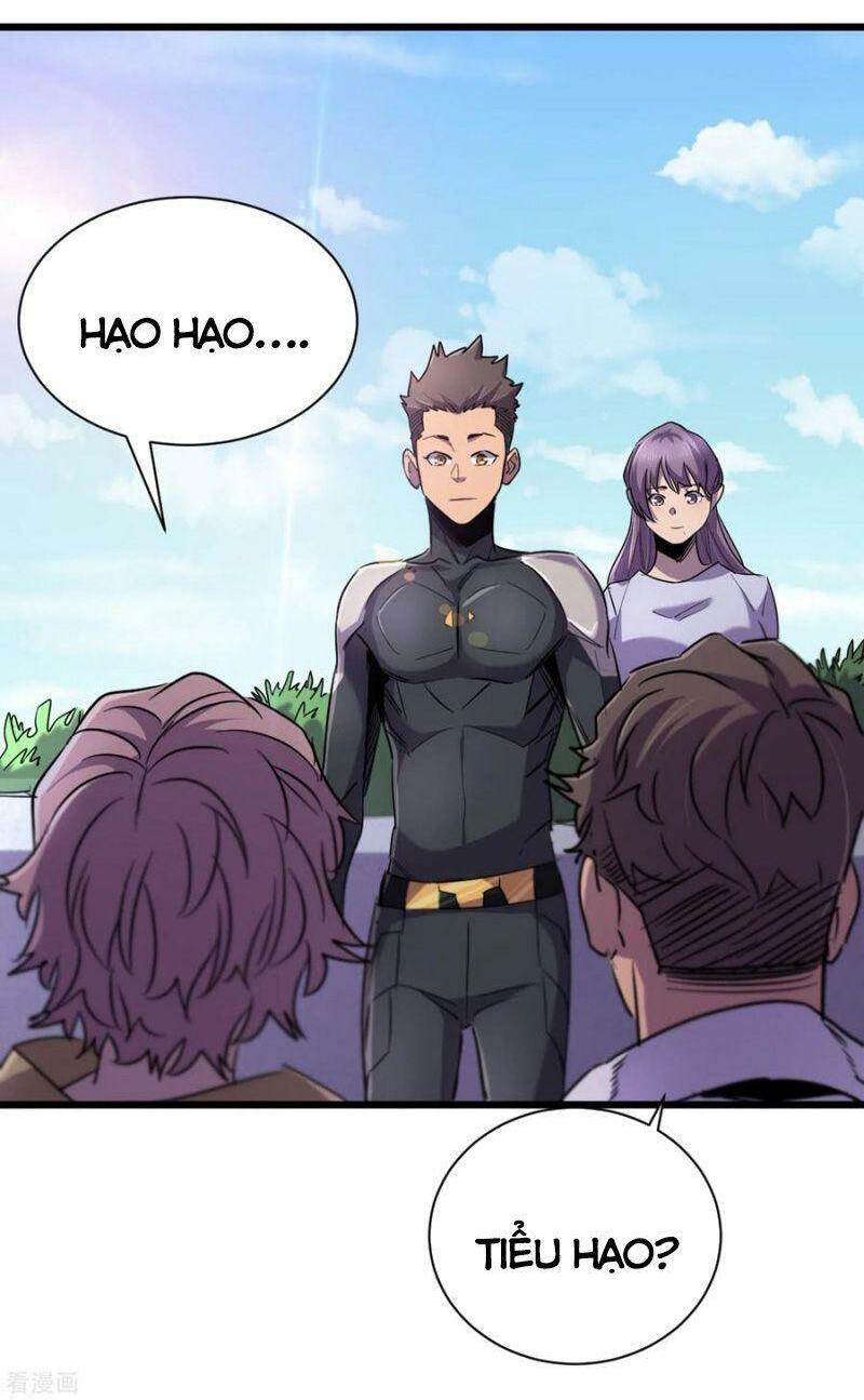 Vào Ngày Tận Thế Nhặt Được Hệ Thống: Chapter 63