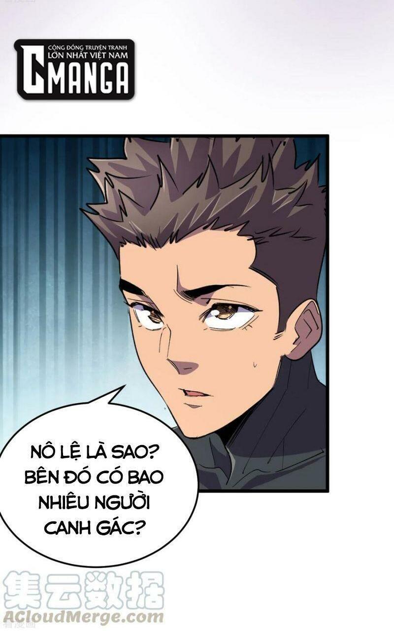 Vào Ngày Tận Thế Nhặt Được Hệ Thống: Chapter 63