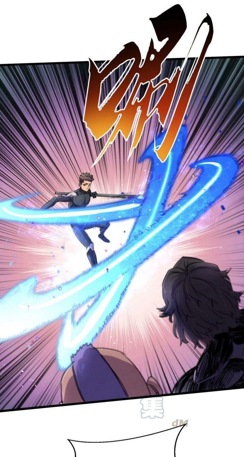 Vào Ngày Tận Thế Nhặt Được Hệ Thống: Chapter 63