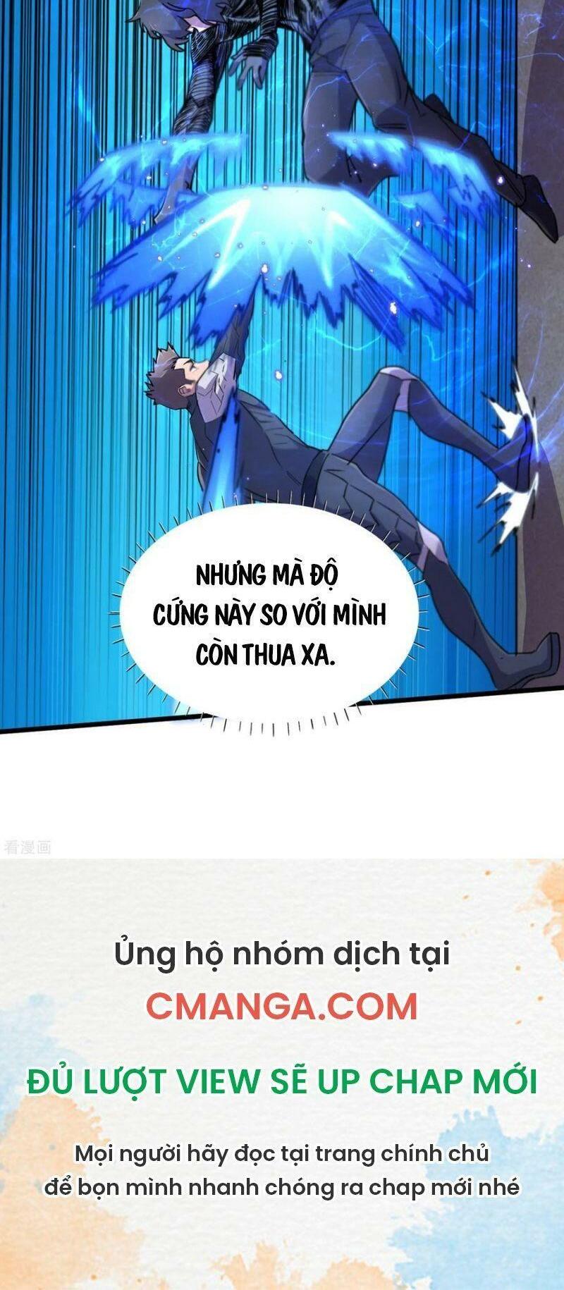 Vào Ngày Tận Thế Nhặt Được Hệ Thống: Chapter 63