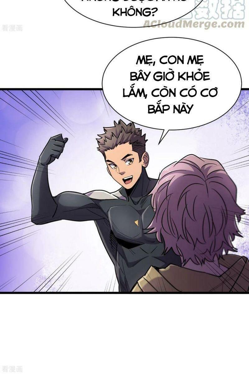 Vào Ngày Tận Thế Nhặt Được Hệ Thống: Chapter 63
