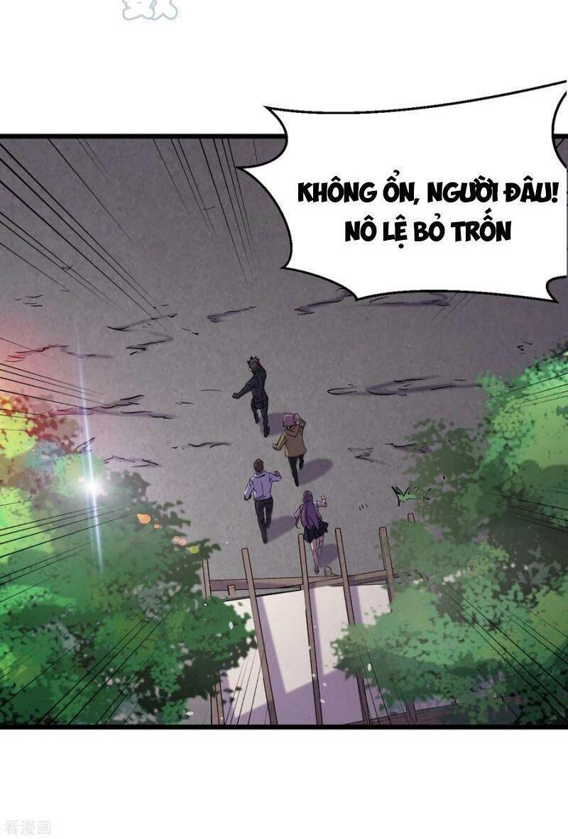 Vào Ngày Tận Thế Nhặt Được Hệ Thống: Chapter 63