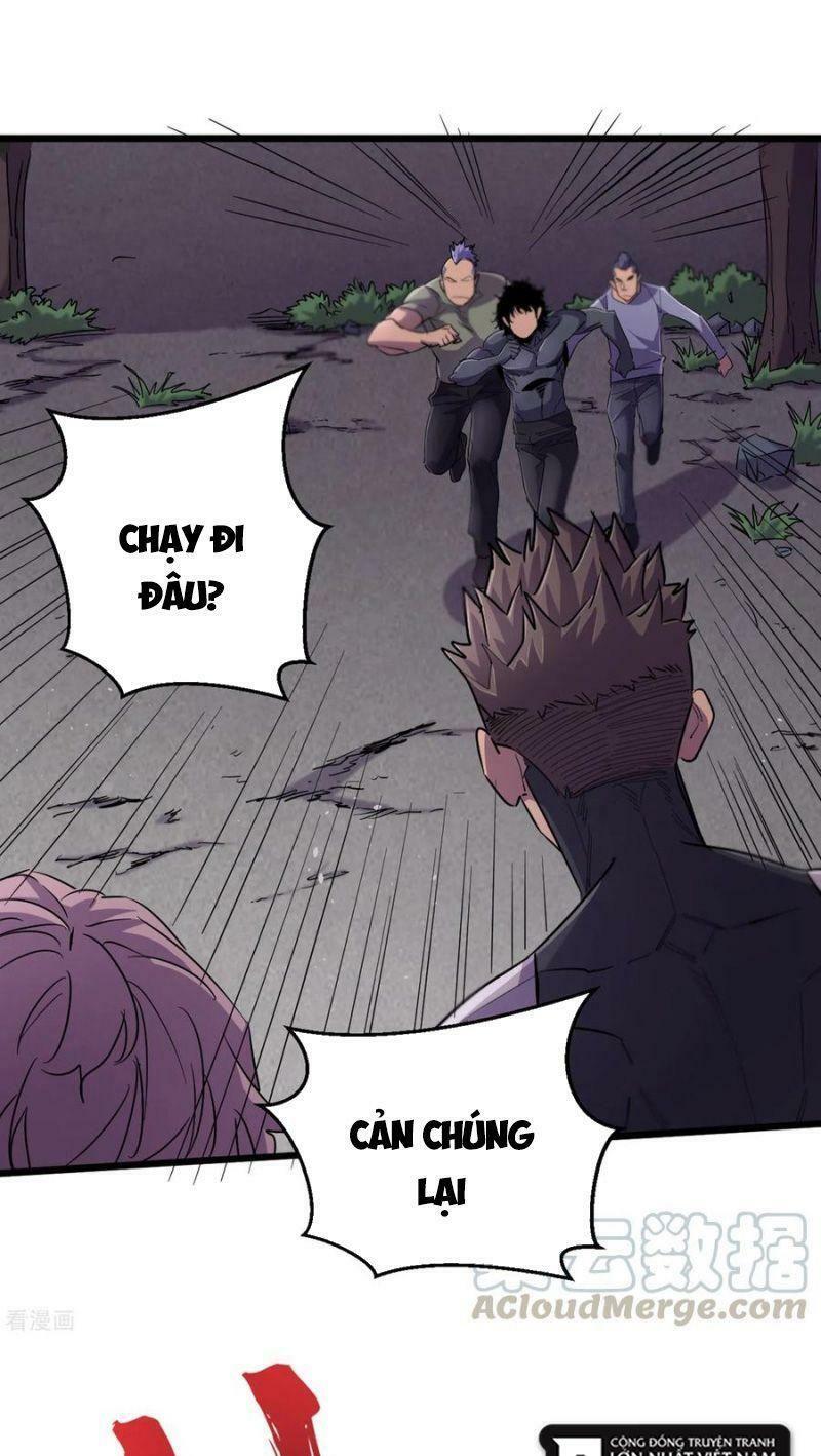 Vào Ngày Tận Thế Nhặt Được Hệ Thống: Chapter 63