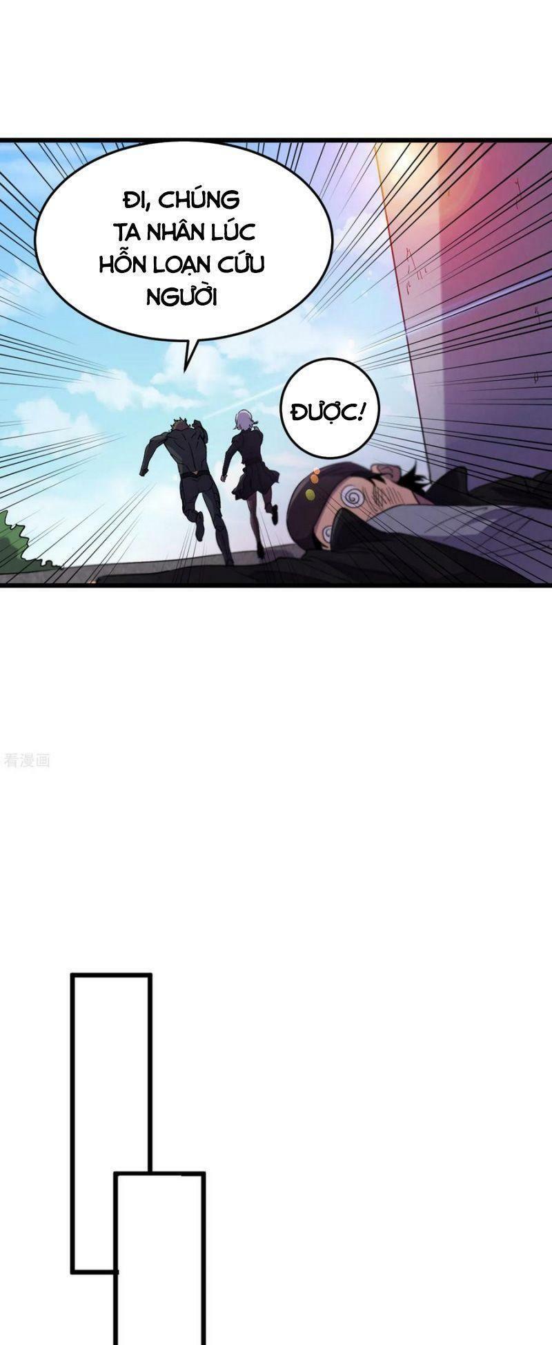Vào Ngày Tận Thế Nhặt Được Hệ Thống: Chapter 63