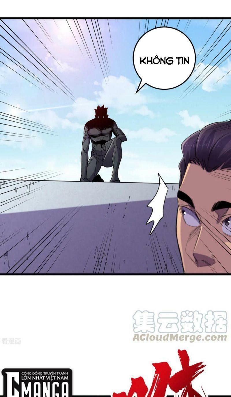 Vào Ngày Tận Thế Nhặt Được Hệ Thống: Chapter 63