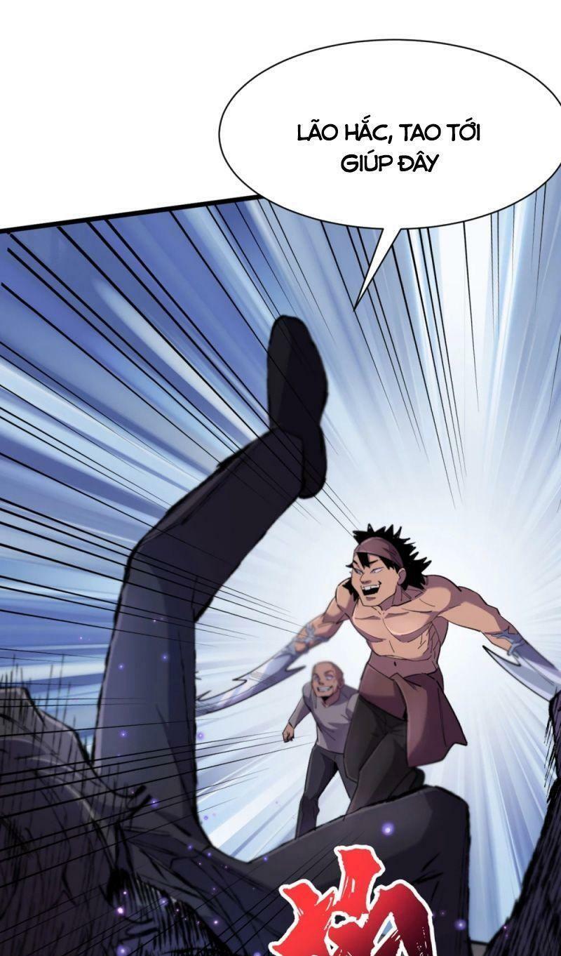 Vào Ngày Tận Thế Nhặt Được Hệ Thống: Chapter 64