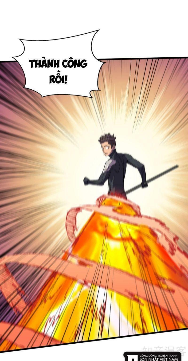Vào Ngày Tận Thế Nhặt Được Hệ Thống: Chapter 64