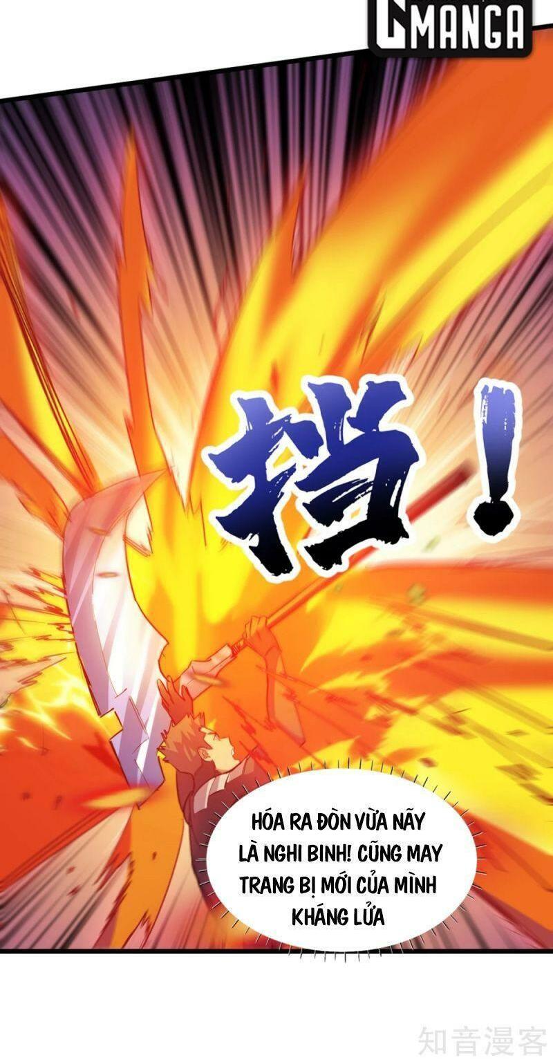 Vào Ngày Tận Thế Nhặt Được Hệ Thống: Chapter 64
