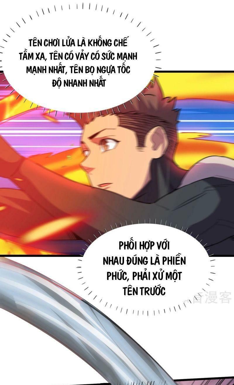 Vào Ngày Tận Thế Nhặt Được Hệ Thống: Chapter 64
