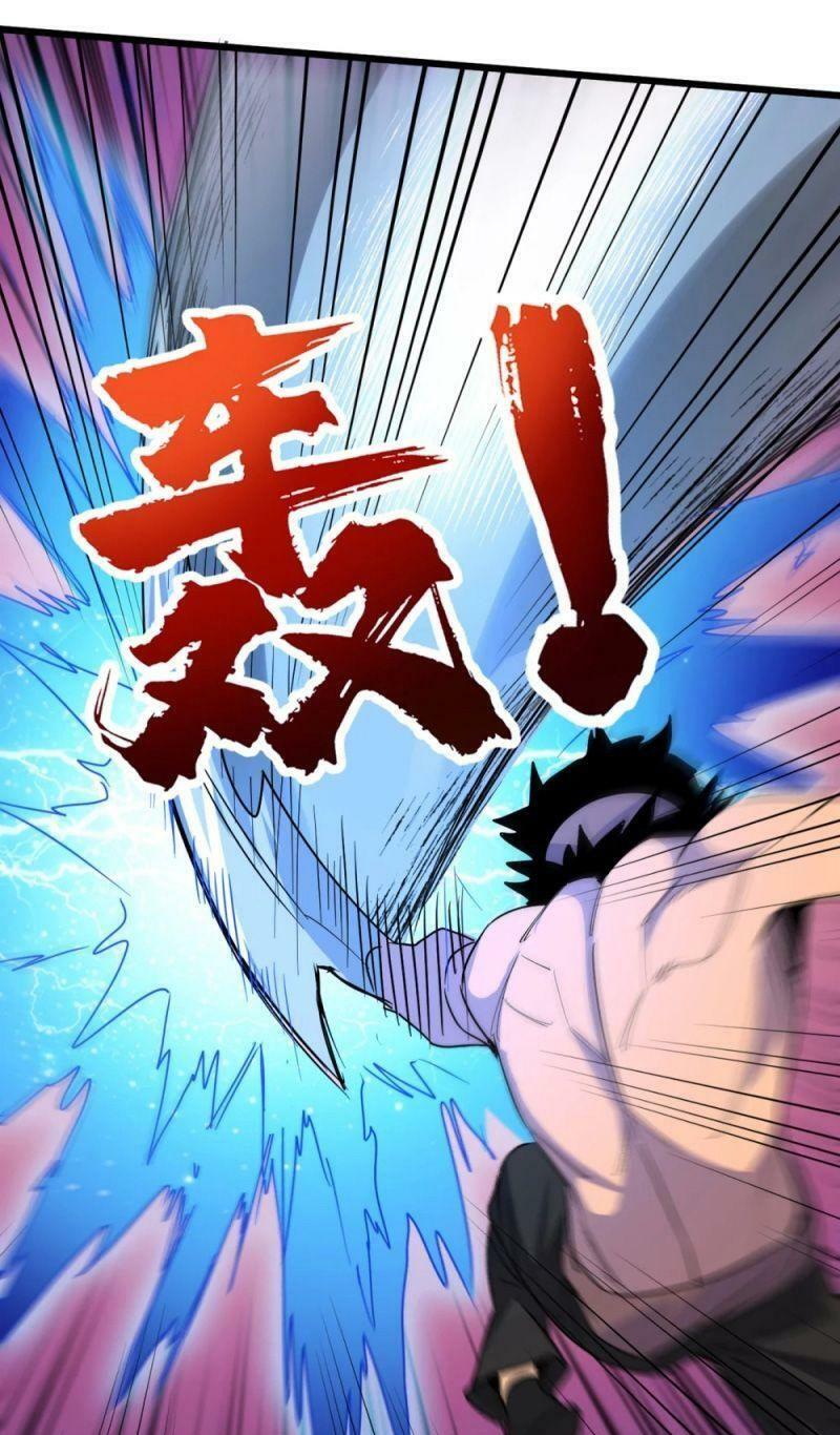 Vào Ngày Tận Thế Nhặt Được Hệ Thống: Chapter 64