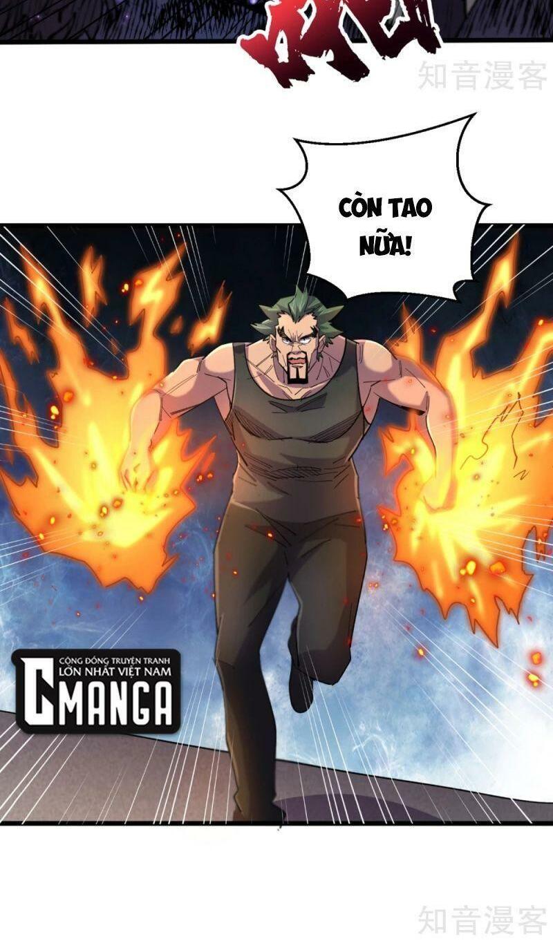 Vào Ngày Tận Thế Nhặt Được Hệ Thống: Chapter 64