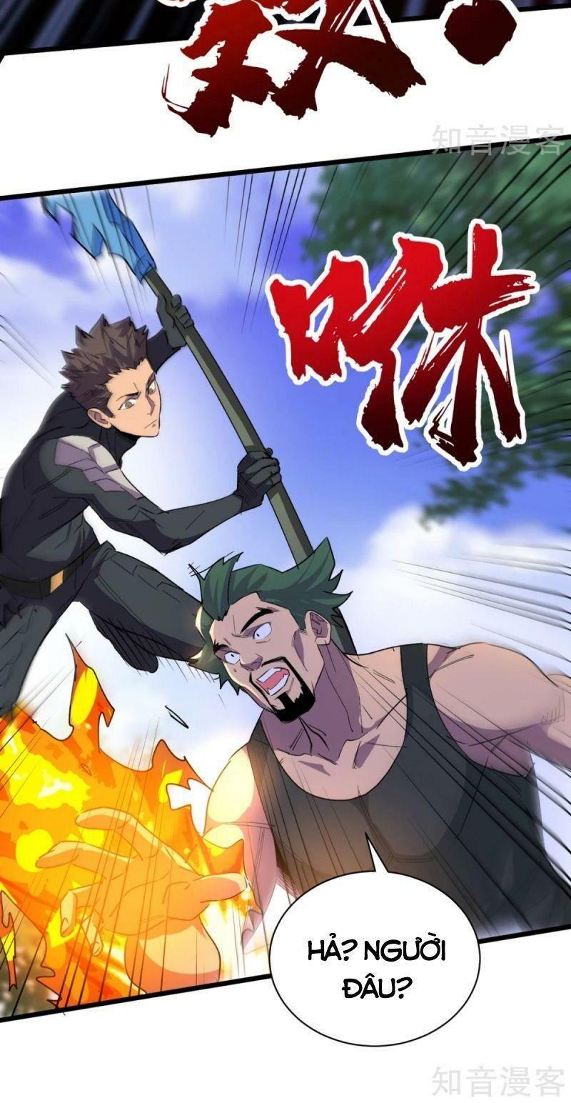 Vào Ngày Tận Thế Nhặt Được Hệ Thống: Chapter 64