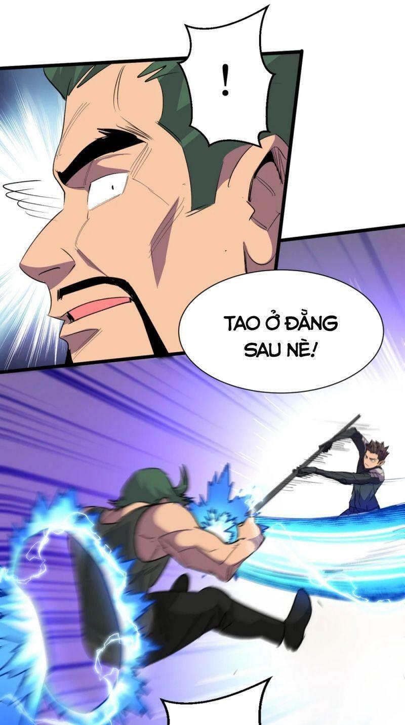 Vào Ngày Tận Thế Nhặt Được Hệ Thống: Chapter 64
