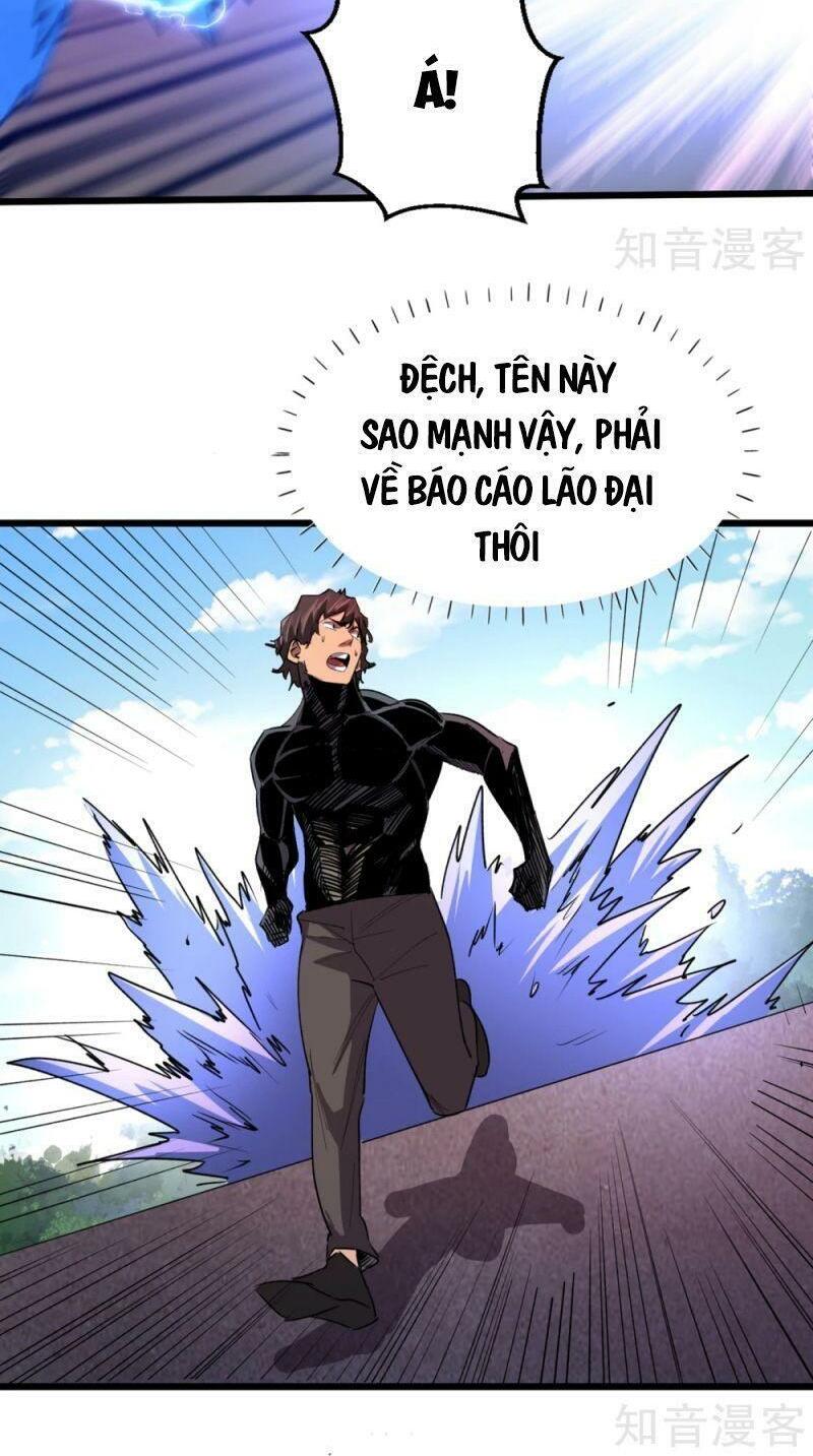 Vào Ngày Tận Thế Nhặt Được Hệ Thống: Chapter 64