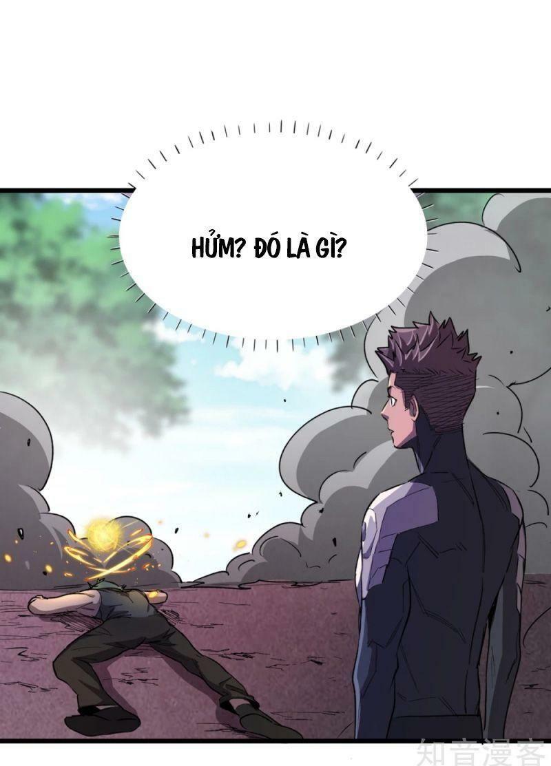 Vào Ngày Tận Thế Nhặt Được Hệ Thống: Chapter 64