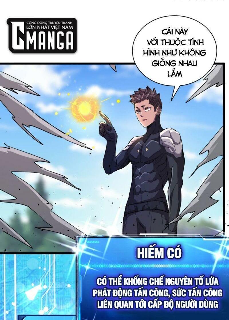 Vào Ngày Tận Thế Nhặt Được Hệ Thống: Chapter 64