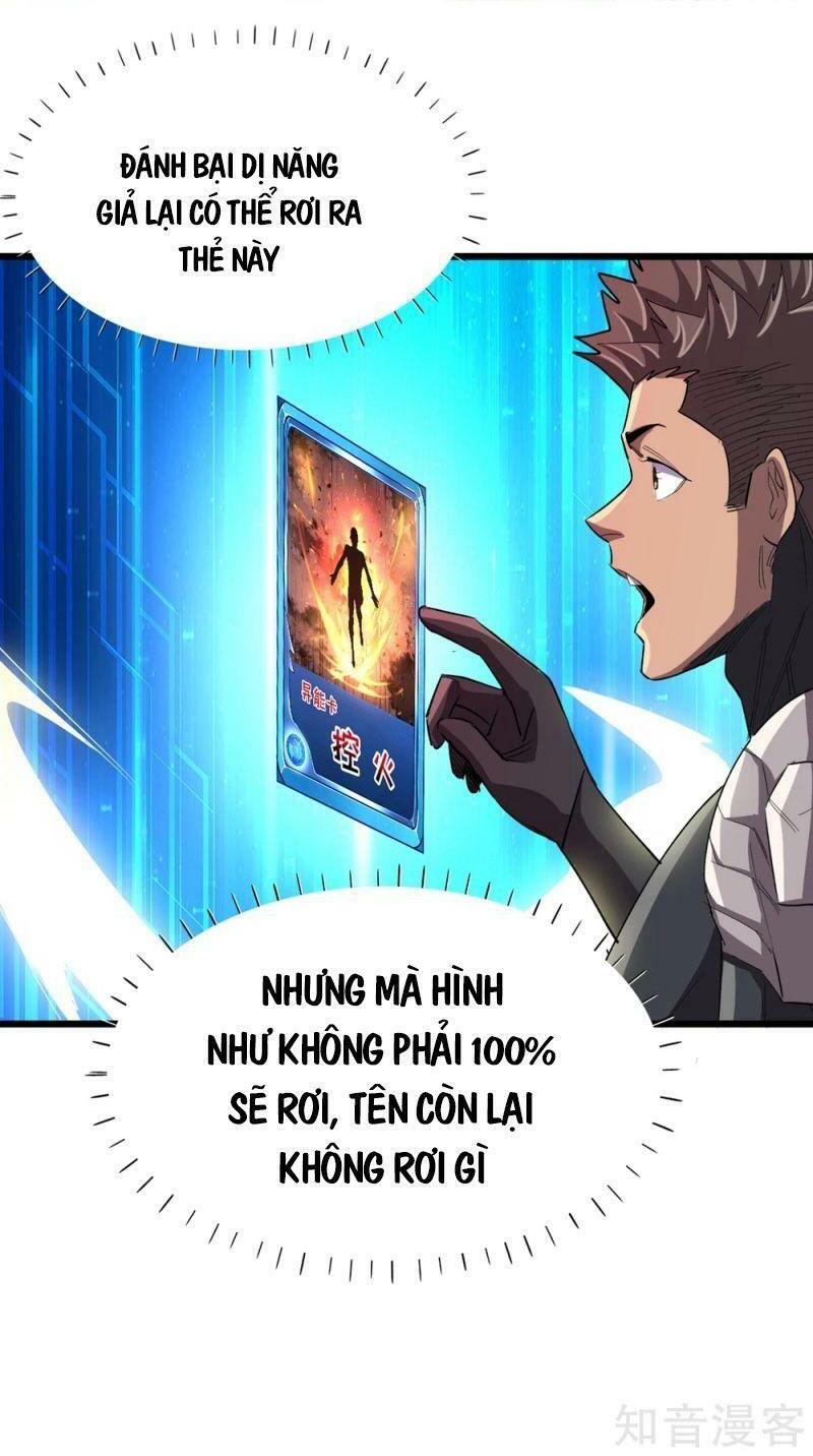 Vào Ngày Tận Thế Nhặt Được Hệ Thống: Chapter 64
