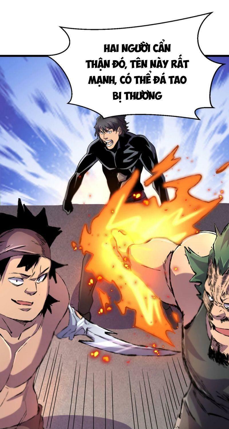 Vào Ngày Tận Thế Nhặt Được Hệ Thống: Chapter 64