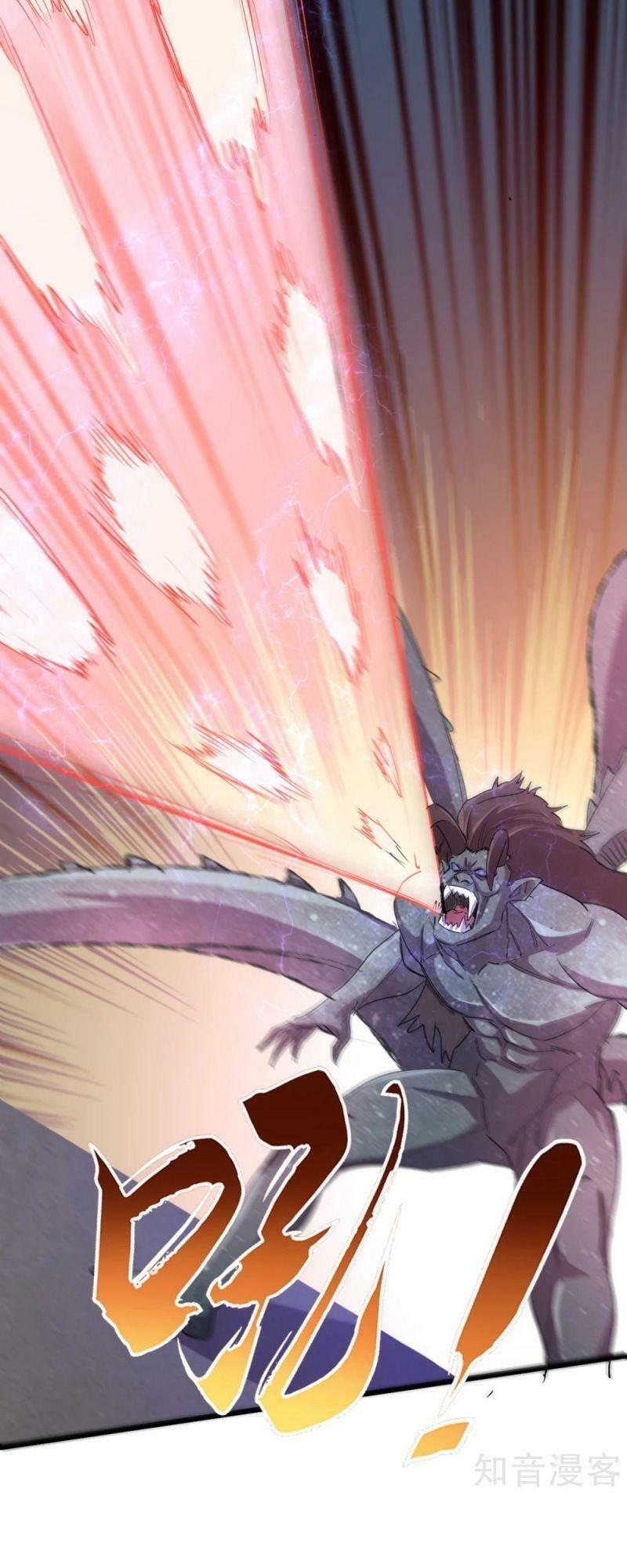 Vào Ngày Tận Thế Nhặt Được Hệ Thống: Chapter 64