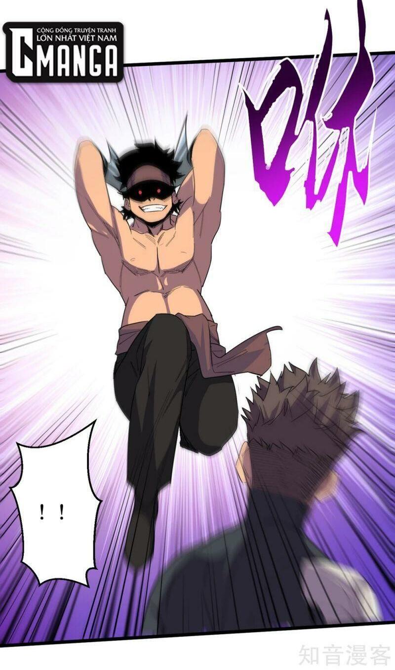 Vào Ngày Tận Thế Nhặt Được Hệ Thống: Chapter 64