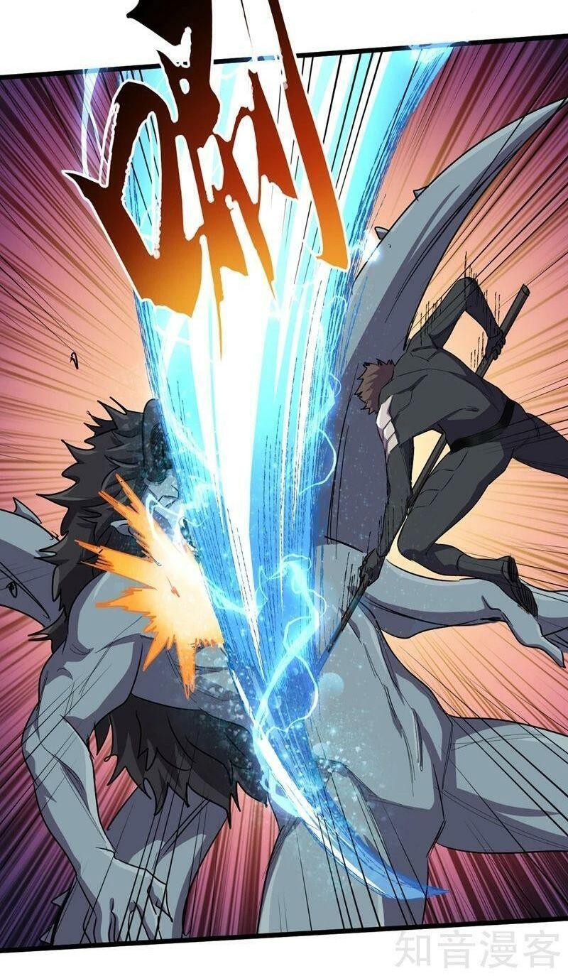Vào Ngày Tận Thế Nhặt Được Hệ Thống: Chapter 65