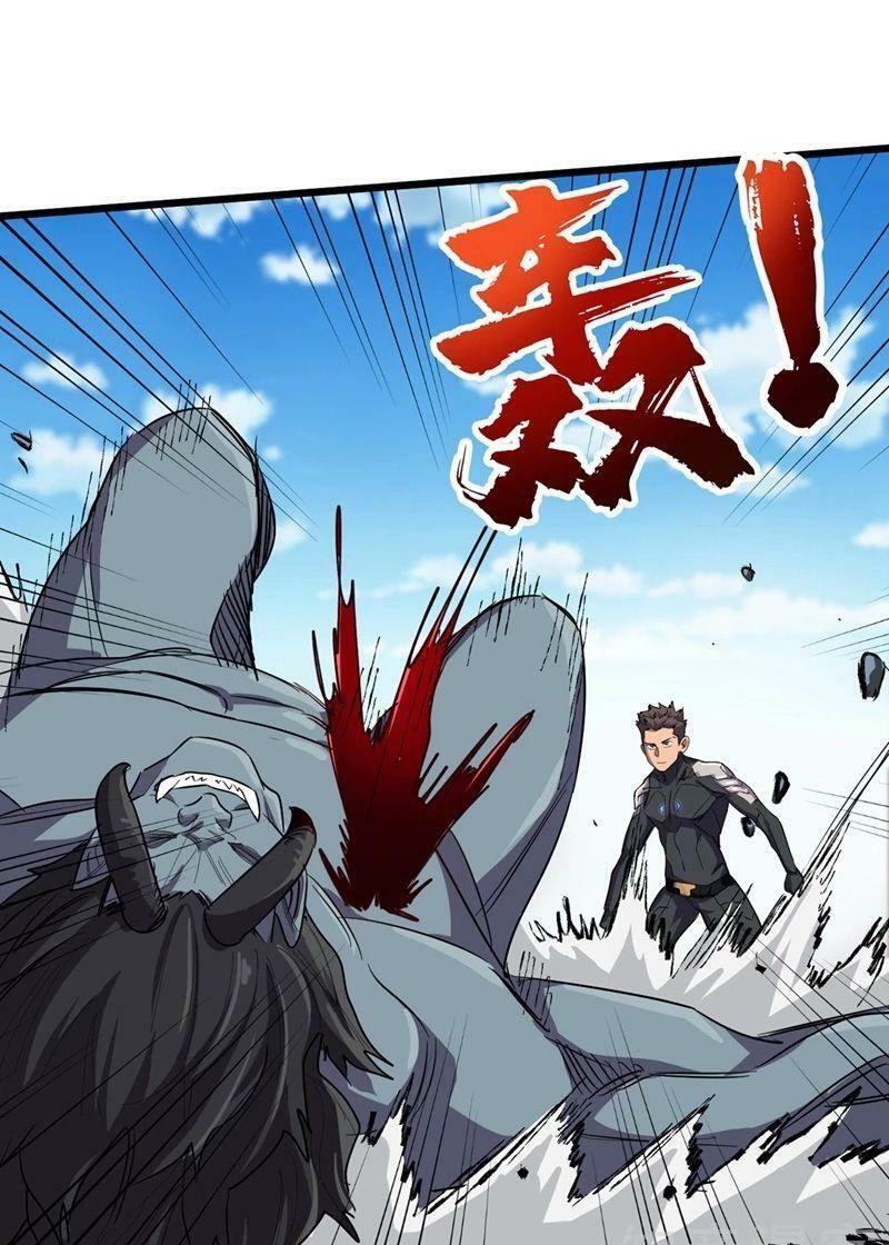 Vào Ngày Tận Thế Nhặt Được Hệ Thống: Chapter 65
