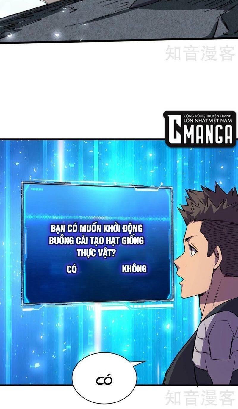 Vào Ngày Tận Thế Nhặt Được Hệ Thống: Chapter 65