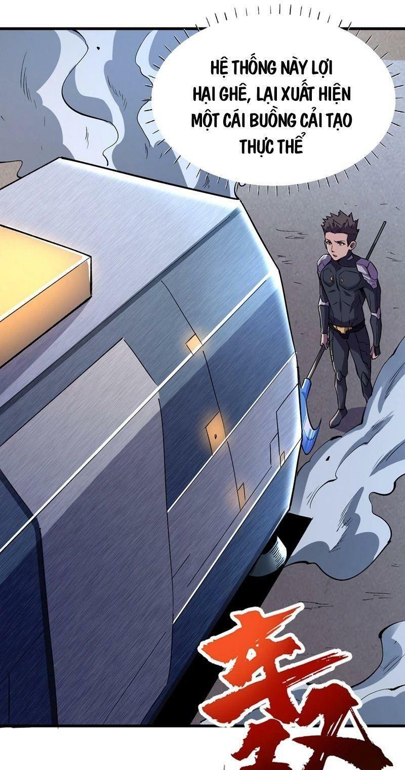 Vào Ngày Tận Thế Nhặt Được Hệ Thống: Chapter 65