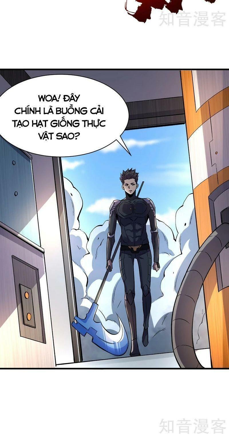 Vào Ngày Tận Thế Nhặt Được Hệ Thống: Chapter 65