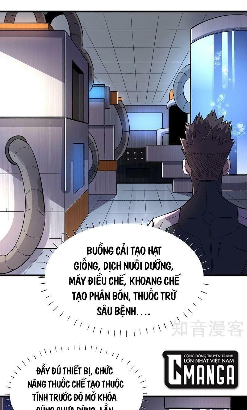 Vào Ngày Tận Thế Nhặt Được Hệ Thống: Chapter 65