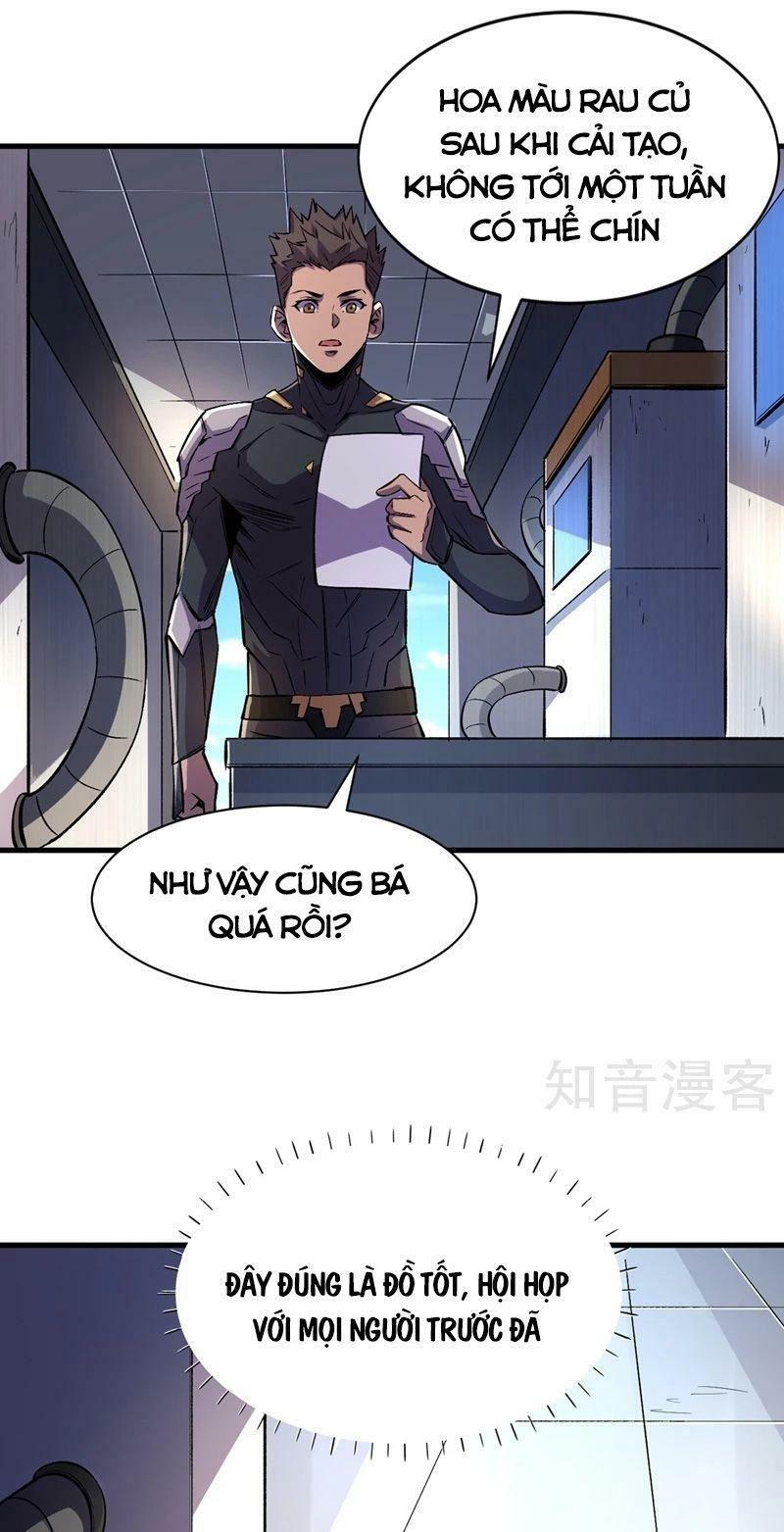Vào Ngày Tận Thế Nhặt Được Hệ Thống: Chapter 65