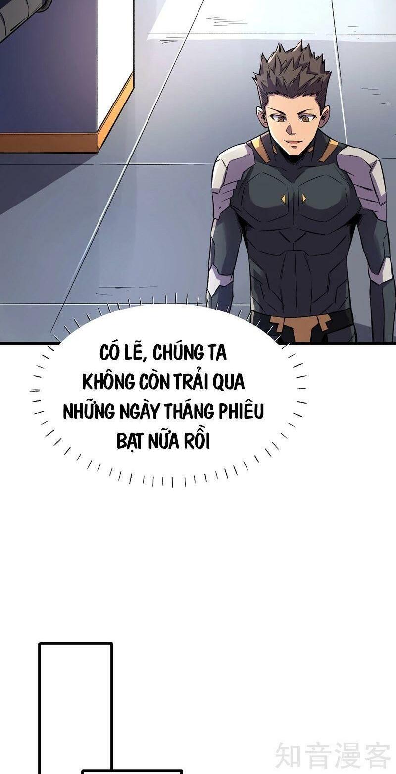 Vào Ngày Tận Thế Nhặt Được Hệ Thống: Chapter 65
