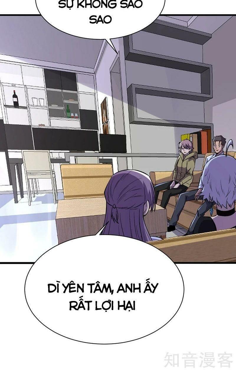 Vào Ngày Tận Thế Nhặt Được Hệ Thống: Chapter 65