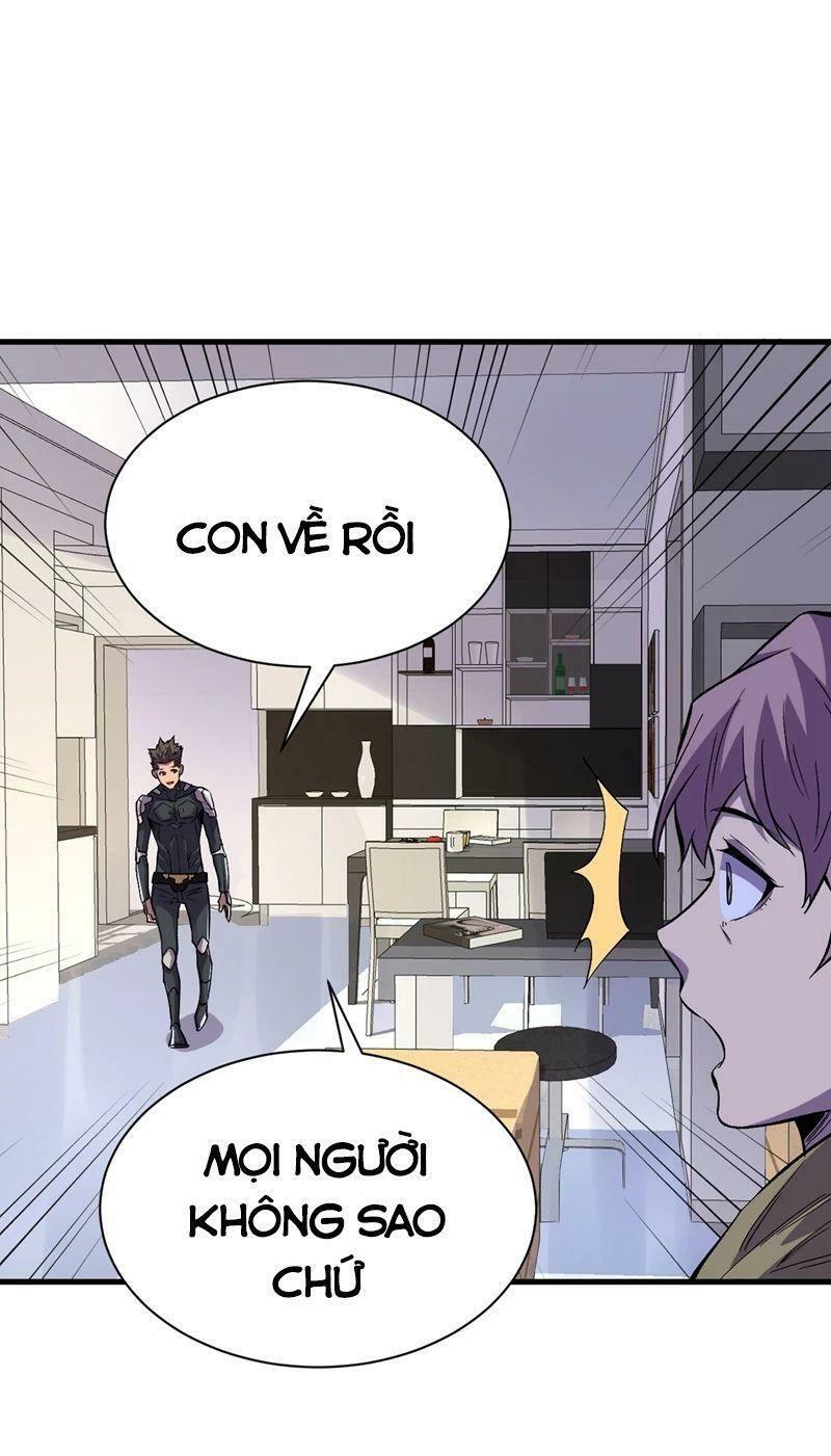 Vào Ngày Tận Thế Nhặt Được Hệ Thống: Chapter 65