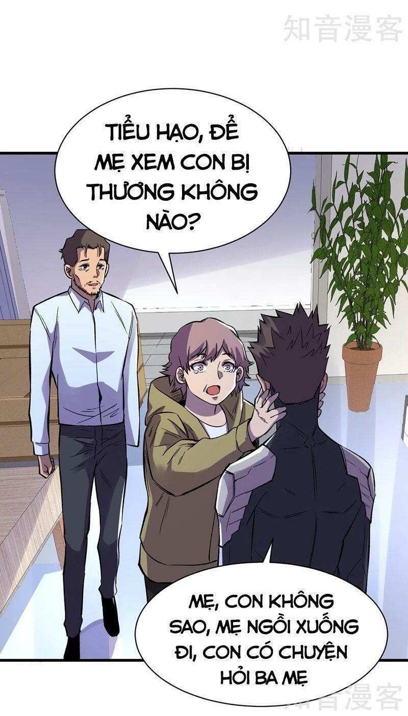 Vào Ngày Tận Thế Nhặt Được Hệ Thống: Chapter 65