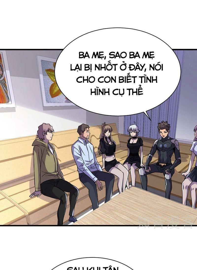 Vào Ngày Tận Thế Nhặt Được Hệ Thống: Chapter 65