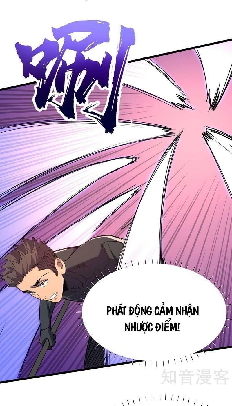 Vào Ngày Tận Thế Nhặt Được Hệ Thống: Chapter 65