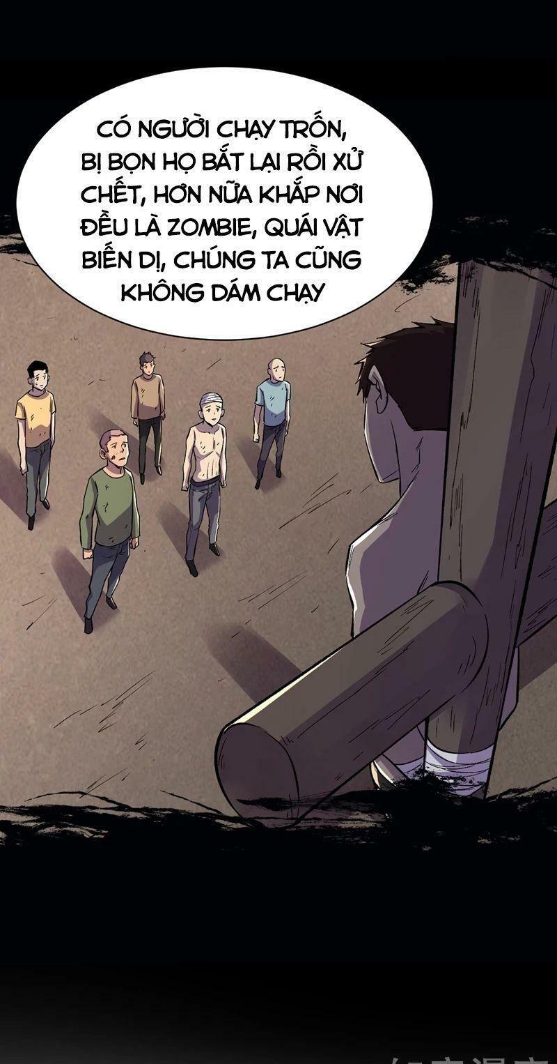 Vào Ngày Tận Thế Nhặt Được Hệ Thống: Chapter 65